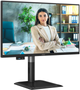 Monitor 23.8" AOC 24P4U (4038986142878) - obraz 3