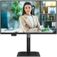Monitor 23.8" AOC 24P4U (4038986142878) - obraz 4