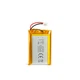 Акумулятор Li-pol Videx VLF-B103450-20 3.7V 2000mAh до ліхтарів VLF-H025С, VLF-H035С, VLF-H045Z, VLF-H147, VLF-H189 - изображение 5
