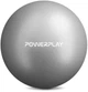 Мяч для пилатеса, йоги и реабилитации PowerPlay Body Shape Ball 22 см Серый (PP_4415_Grey) - изображение 2
