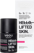Крем для обличчя Veoli Botanica Hello, Lifted Skin Spf 50 ліфтинговий з пептидами 50 мл (5907190822564) - зображення 1