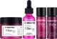 Набір MEDI-PEEL FILLER-EAZY MULTI CARE KIT (ton/30ml + emuls/30ml + amp/30ml + cr/50ml) - зображення 2