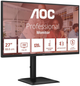 Monitor 27" AOC 27E4CV (4038986182805) - obraz 2
