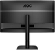 Monitor 27" AOC 27E4CV (4038986182805) - obraz 10