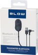 Bluetooth ресивер Blow 74-171# - зображення 3