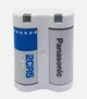 Батарейка Panasonic літієва 2CR5 6V в блістері, 1 шт 6В LITHIUM (2CR-5CH/1B 2CP3845) - зображення 2