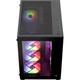 Корпус AeroCool Dryft-G-BK-v2 (ACCM-ES01163.11) Black - изображение 4