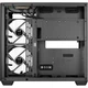 Корпус AeroCool Dryft-G-BK-v2 (ACCM-ES01163.11) Black - изображение 6