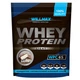 Протеин Willmax Whey Protein 65 Light 1000 г Баунти (3567377) - изображение 1