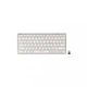 Клавиатура A4Tech Fstyler FBX51C White - изображение 1