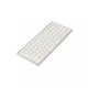 Клавиатура A4Tech Fstyler FBX51C White - изображение 2