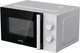 Микроволновая печь Gorenje MO17E1WH Белый 17 л 700W механическое управление (MO17E1WH) - изображение 3