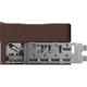 Видеокарта ASUS NVIDIA GeForce RTX 5080 Noctua Edition 16GB 30000 MHz Brown (RTX5080-O16G-NOCTUA) - изображение 4