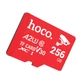 Карта памяти HOCO TF (microSD) 256 GB Class 10 UHS-I (17537) - изображение 1