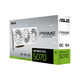 Видеокарта ASUS NVIDIA GeForce RTX 5070 PRIME OC 12GB 28000 MHz White (PRIME-RTX5070-O12G-WHITE) - изображение 5