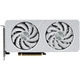 Видеокарта Palit NVIDIA GeForce RTX 5060 Ti OC 8GB 28000 MHz White (NE7506TU19P1-GB2062M) - изображение 1