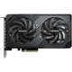 Видеокарта GIGABYTE NVIDIA GeForce RTX 5060 WINDFORCE OC 8GB 28000 MHz Black (GV-N5060WF2OC-8GD) - изображение 1
