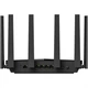 Маршрутизатор Cudy WR6500 BE6500 Gigabit Wi-Fi 7 Router 2.4 ГГц/5 ГГц 4хLAN 6 антенн - изображение 2