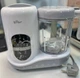 Прибор для приготовления детского питания (Кухонная машина) BEAR SJJ-R03B5 Baby Food Maker White - изображение 2