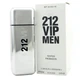 Тестер Туалетная вода для мужчин Carolina Herrera 212 VIP Men 100 мл - изображение 1