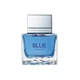Туалетная вода для мужчин Antonio Banderas Blue Seduction For Men 50 мл - изображение 2