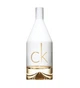 Туалетная вода для женщин Calvin Klein CK In2u for Her 50 мл - изображение 2