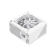 Блок питания Gamemax 850W (GS-850G White) - изображение 4