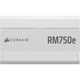 Блок живлення Corsair 750W RM750e (CP-9020292-EU) - зображення 3