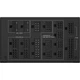 Блок питания GIGABYTE 1600W (GP-UD1600PM PG5) - изображение 2