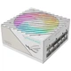 Блок живлення ASUS 850W ROG LOKI 850P SFX-L GAMING 850W Platinum White Edition (90YE00N2-B0NA00) - изображение 1