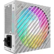 Блок живлення ASUS 850W ROG LOKI 850P SFX-L GAMING 850W Platinum White Edition (90YE00N2-B0NA00) - изображение 6