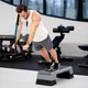 Тренувальні петлі Gymtek Pro голубий - зображення 15