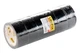 Скотч Unifix 45 мм x 80 м x 40 мкм черный (SKB-5400266) - изображение 2