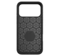 Противоударный чехол Primo Gibrid Armor для Apple iPhone 17 Pro Max - Black - изображение 6
