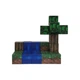 Магнитный конструктор Minecraft 27 деталей (WK2003R) - изображение 5