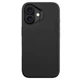 Противоударный чехол Primo Gibrid Armor для Apple iPhone 17 - Black - изображение 1