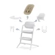 Стул Cybex Lemo 4в1 All White - изображение 1