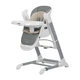 Стул-качели CARRELLO Cascata CRL-10303/1 Space Grey/1/ MOQ - изображение 1