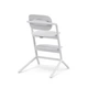 Стул Cybex Lemo 4в1 All White - изображение 6