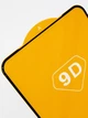 Защитное стекло для Xiaomi Redmi Note 9 9D - изображение 3