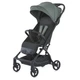 Коляска дитяча EL CAMINO MUSE (ME 1118 Khaki Green) хакі - зображення 4
