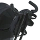 Детский трехколесный Велосипед EL CAMINO MODENA (ME 1193 Dark Gray) поворотное сидение - изображение 7