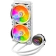 Система рідинного охолодження ADATA LEVANTEX240-WHCWW - изображение 2