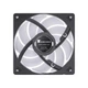 Кулер до корпусу JONSBO SL-120C Black - зображення 9