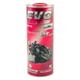 Моторне масло Evo Moto 2T Racing 1L червоний - зображення 1