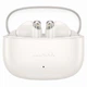 Беспроводные TWS наушники Hoco EQ12, вакуумные, BT5.3, 40mAh, 350mAh, 7h, 32h, white - изображение 6
