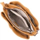 Элегантная женская сумка из натуральной кожи VINTAGE Bag 23008 Рыжий - изображение 7