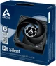 Вентилятор Arctic P8 80MM BLACK (ACFAN00147A) - изображение 5