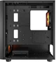 Корпус Cougar Uniface Mini RGB Black (UNIFACE MINI RGB Black) - зображення 12