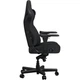 Игровое кресло Anda Seat Kaiser 4 Dark Grey Fabric Size XL (AD12YDDC-XLL-20-GB-CF) - изображение 10